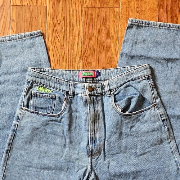 Empyre Blue Jeans - Picture 2 of 7